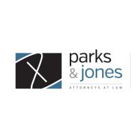 Parks & Jones, Attorneys at Law Logo