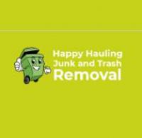 Junk and Trash Hauling San Diego Logo