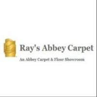 Ray's Abbey Carpet Logo
