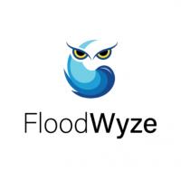 FloodWyze Logo