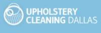 Upholstery Cleaning Dallas logo