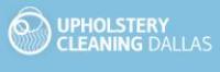 Upholstery Cleaning Dallas Logo