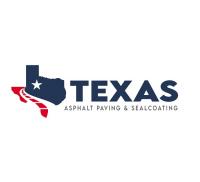 Texas Asphalt Paving & Sealcoating logo