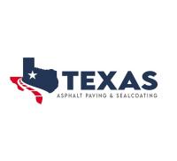 Texas Asphalt Paving & Sealcoating Logo