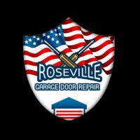 Garage Door Repair Roseville Logo
