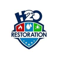 H20 Restoration Logo