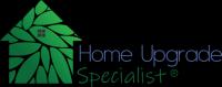 YOUR HOME UPGRADE SPECIALISTS logo
