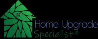 YOUR HOME UPGRADE SPECIALISTS Logo