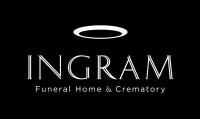 Ingram Funeral Home And Crematory inc. Logo