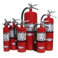 L.A. Pioneer Fire Protection Inc. Logo
