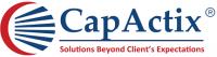 CapActix Business Solutions logo