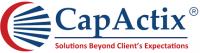 CapActix Business Solutions Logo