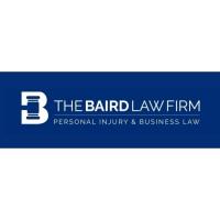The Baird Law Firm Logo