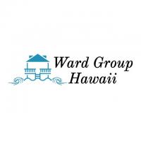Ward Group Hawaii Logo