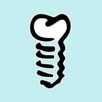 Smile Stop Dentures & Implants Tulsa Logo