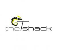 The T Shack Logo