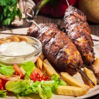 Kabob Town Logo
