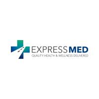 Express Med Logo