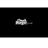 Chuck Burger Logo