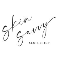 Skin Savvy Aesthetics Logo