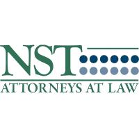 Nahon, Saharovich & Trotz Personal Injury Attorneys Logo