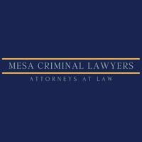 Mesa Criminal Lawyer Logo