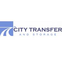 City Transfer and Storage Logo