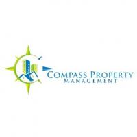 Compass Property Management Logo