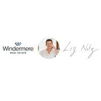 Liz Nitz - Bozeman Real Estate Agent Logo