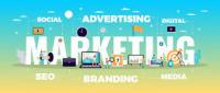 Digital Marketing and SEO Solution LLC Logo