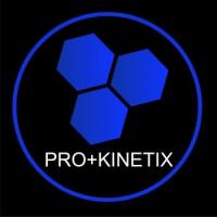 Pro+Kinetix Physical Therapy & Performance - Des Moines Logo