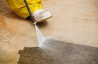 Wilson & Moore Powerwashing and Auto Detail Logo