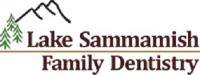 Lake Sammamish Family Dentistry Logo