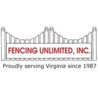 Fencing Unlimited Inc Logo