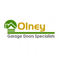 Olney Overhead Doors Specialists of Garages Logo