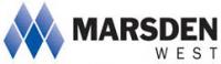 Marsden West Logo