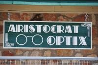 Aristocrat Optix Logo