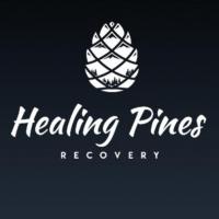 Healing Pines Recovery Logo