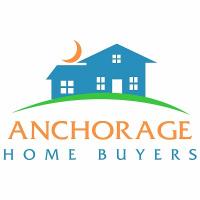 Anchorage Home Buyers Logo