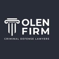 Olen Firm Criminal Defense Lawyers Logo