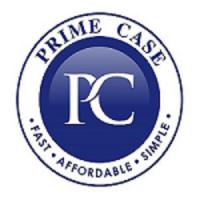 Prime Case Funding Logo