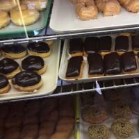 Nord's Bakery Logo