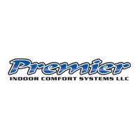 Premier Indoor Comfort Systems North Carolina logo