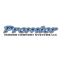 Premier Indoor Comfort Systems North Carolina Logo