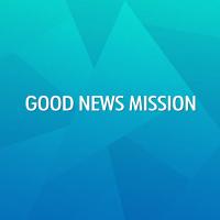 Good News Manhattan Church Logo