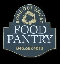 Rondout Valley Food Pantry Logo