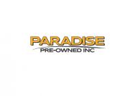 Paradise Pre-Owned, Inc logo
