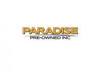 Paradise Pre-Owned, Inc Logo