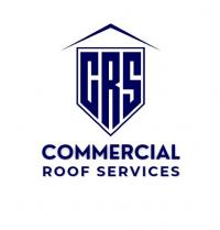 Commercial Roof Services Logo