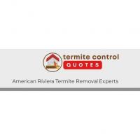 American Riviera Termite Removal Experts Logo